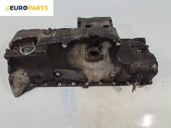 Картер за BMW X3 Series E83 (01.2004 - 12.2011) 2.5 i, 192 к.с.