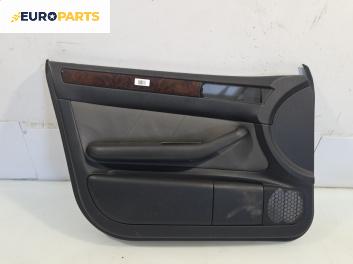 Кора врата за Audi A6 Allroad  C5 (05.2000 - 08.2005), позиция: предна, лява