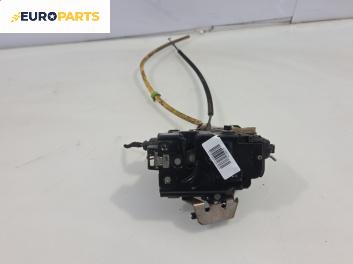 Брава на врата за Audi A6 Allroad  C5 (05.2000 - 08.2005), позиция: задна, дясна