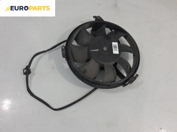 Перка охлаждане за Audi A6 Allroad  C5 (05.2000 - 08.2005) 2.5 TDI quattro, 180 к.с.