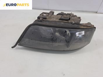 Фар за Audi A6 Allroad  C5 (05.2000 - 08.2005), позиция: лява