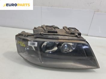 Фар за Audi A6 Allroad  C5 (05.2000 - 08.2005), позиция: дясна