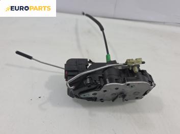 Брава на врата за Opel Insignia A Hatchback (07.2008 - 03.2017), позиция: задна, дясна