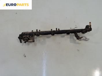 Бензинова рейка за Ford Fiesta V Hatchback (11.2001 - 03.2010) 1.4 16V, 80 к.с.