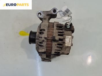 Алтернатор / генератор за Ford Fiesta V Hatchback (11.2001 - 03.2010) 1.4 16V, 80 к.с.