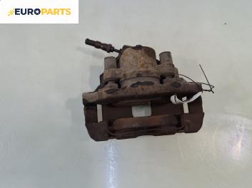 Спирачен апарат за Ford Fiesta V Hatchback (11.2001 - 03.2010), позиция: предна, лява