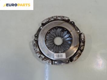 Притискателен диск на съединителя за Ford Fiesta V Hatchback (11.2001 - 03.2010) 1.4 16V, 80 к.с.