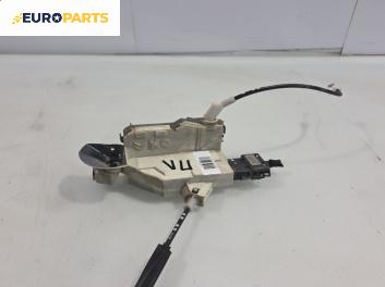 Брава на врата за Citroen C5 III Break (02.2008 - 04.2017), позиция: предна, лява