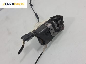 Брава на врата за Citroen C5 III Break (02.2008 - 04.2017), позиция: предна, дясна