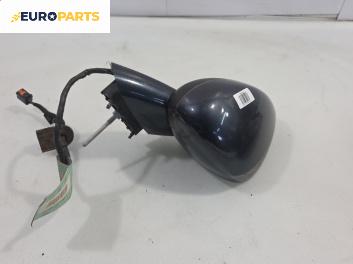Огледало за Citroen C5 III Break (02.2008 - 04.2017), позиция: дясна
