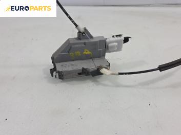 Брава на врата за Citroen C5 III Break (02.2008 - 04.2017), позиция: задна, дясна