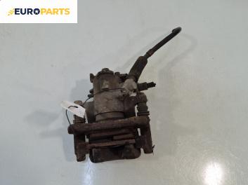 Спирачен апарат за Audi A6 Allroad  C5 (05.2000 - 08.2005), позиция: задна, дясна