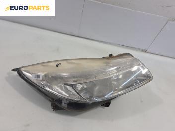 Фар за Opel Insignia A Hatchback (07.2008 - 03.2017), позиция: дясна