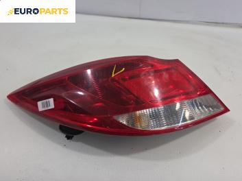 Стоп за Opel Insignia A Hatchback (07.2008 - 03.2017), позиция: лява