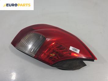 Стоп за Renault Grand Scenic II Minivan (04.2004 - 06.2009), позиция: лява