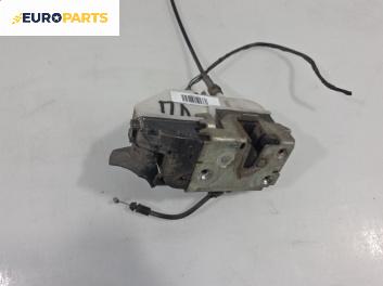 Брава на врата за Renault Grand Scenic II Minivan (04.2004 - 06.2009), позиция: предна, лява