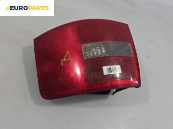Стоп за Audi A6 Allroad  C5 (05.2000 - 08.2005), позиция: дясна