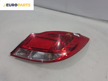 Стоп за Opel Insignia A Hatchback (07.2008 - 03.2017), позиция: дясна
