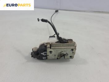 Брава на врата за Renault Grand Scenic II Minivan (04.2004 - 06.2009), позиция: предна, дясна
