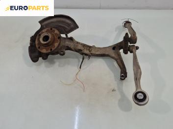 Шенкел главина за Volkswagen Passat IV Variant B5.5 (09.2000 - 08.2005), позиция: предна, лява