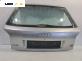 Заден капак за Audi A3 Hatchback I (09.1996 - 05.2003), 4+1 вр., хечбек, позиция: задна