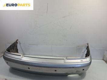 Задна броня за Volvo V40 Estate (07.1995 - 06.2004), позиция: задна