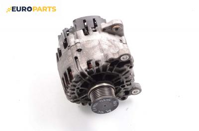 Алтернатор / генератор за Audi A4 Sedan B8 (11.2007 - 12.2015) 2.0 TDI, 136 к.с., № VALEO 03G903016G