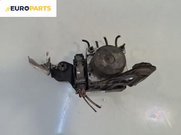 Помпа ABS за Renault Grand Scenic II Minivan (04.2004 - 06.2009) 1.9 dCi (JM14), 131 к.с.