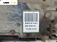 Моторче паркинг спирачка за Renault Grand Scenic II Minivan (04.2004 - 06.2009), № 360105651R