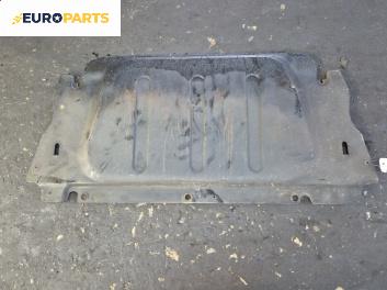 Кора под двигател за Renault Grand Scenic II Minivan (04.2004 - 06.2009) 1.9 dCi (JM14), 131 к.с.