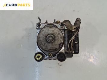 Помпа ABS за Toyota Yaris Hatchback I (01.1999 - 12.2005) 1.4 D-4D, 75 к.с.