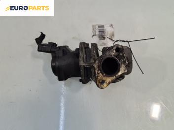 EGR-клапан за Peugeot 308 Hatchback I (09.2007 - 12.2016) 1.6 HDi, 109 к.с.