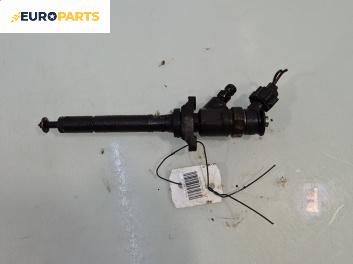 Дюза дизел за Peugeot 308 Hatchback I (09.2007 - 12.2016) 1.6 HDi, 109 к.с., № Bosch 0445110297