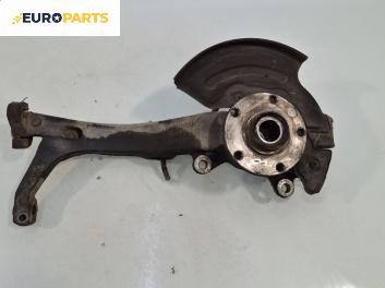 Шенкел главина за Audi A6 Allroad  C5 (05.2000 - 08.2005), позиция: предна, дясна