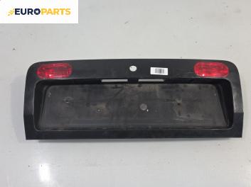 Стойка заден номер за Audi A6 Allroad  C5 (05.2000 - 08.2005)