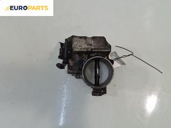 Дроселова клапа за Ford Focus II Estate (07.2004 - 09.2012) 1.6 TDCi, 109 к.с.