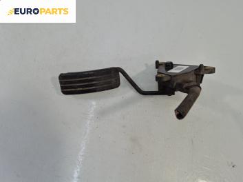 Потенциометър газ  за Renault Grand Scenic II Minivan (04.2004 - 06.2009) 1.9 dCi (JM14), 131 к.с., № 8200159647