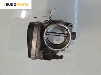 Дроселова клапа за BMW X3 Series E83 (01.2004 - 12.2011) 2.5 i, 192 к.с., № 408238425004
