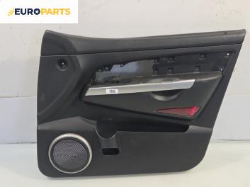 Кора врата за SsangYong Rexton SUV I (04.2002 - 07.2012), позиция: предна, дясна