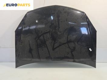 Преден капак за Opel Astra H GTC (03.2005 - 10.2010), 2+1 вр., хечбек, позиция: предна