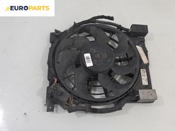 Перка охлаждане за Opel Astra H GTC (03.2005 - 10.2010) 1.7 CDTi, 101 к.с.