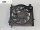 Перка охлаждане за Opel Astra H GTC (03.2005 - 10.2010) 1.7 CDTi, 101 к.с., № 24467444