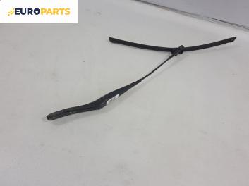 Рамо на чистачка за Opel Astra H GTC (03.2005 - 10.2010), позиция: лява