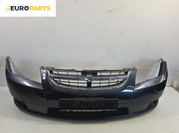 Предна броня за Chevrolet Epica Sedan (01.2005 - ...), позиция: предна
