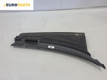 Кора под чистачки за SsangYong Rexton SUV I (04.2002 - 07.2012)