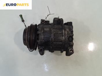 Компресор климатик за Audi A6 Allroad  C5 (05.2000 - 08.2005) 2.5 TDI quattro, 180 к.с.