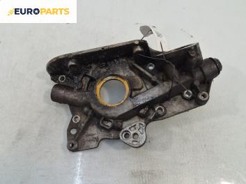 Капак ангренажен ремък за Chevrolet Captiva SUV (06.2006 - ...) 2.4, 136 к.с.