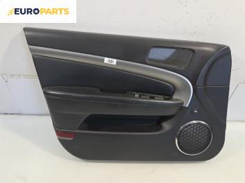 Кора врата за Chevrolet Epica Sedan (01.2005 - ...), позиция: предна, лява