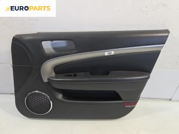 Кора врата за Chevrolet Epica Sedan (01.2005 - ...), позиция: предна, дясна