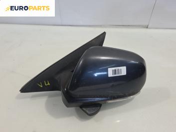Огледало за Chevrolet Epica Sedan (01.2005 - ...), позиция: лява